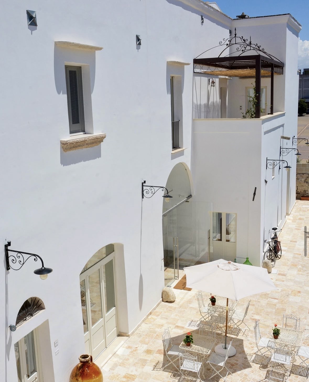 Accommodation